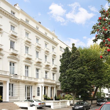 Hyde Park Boutique Hotel Лондон Екстер'єр фото
