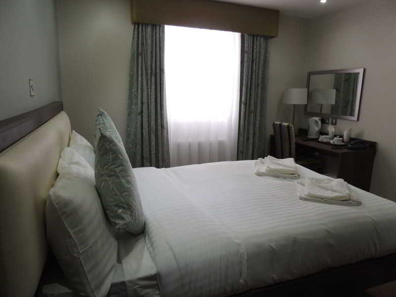 Hyde Park Boutique Hotel Лондон Екстер'єр фото
