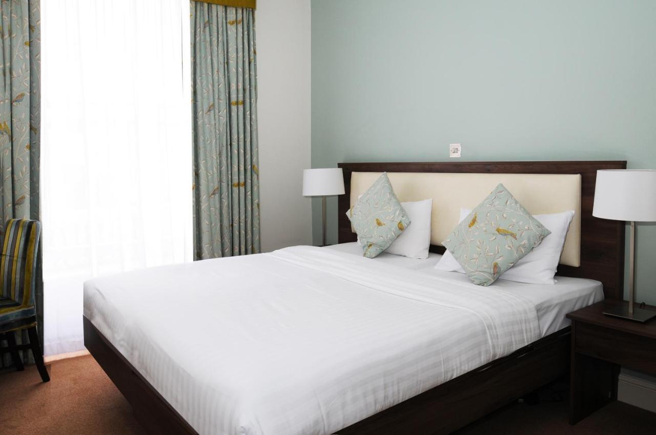 Hyde Park Boutique Hotel Лондон Екстер'єр фото