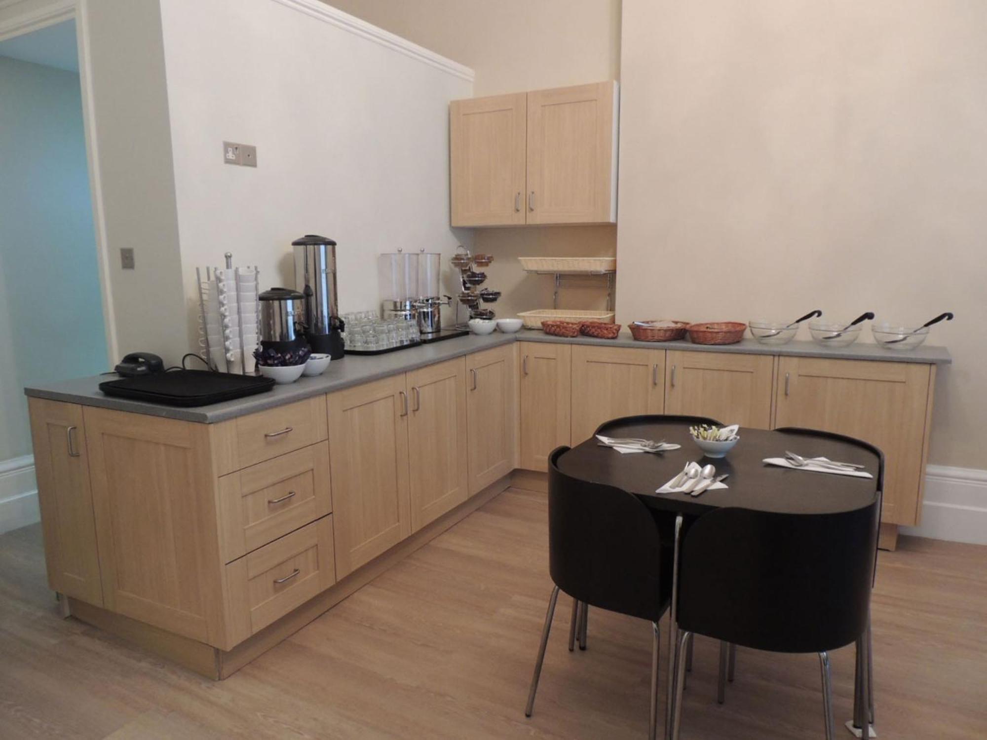 Hyde Park Boutique Hotel Лондон Екстер'єр фото