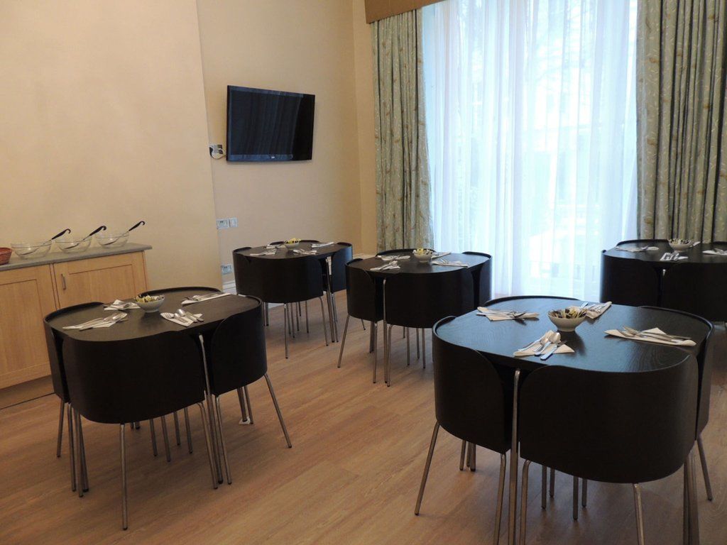 Hyde Park Boutique Hotel Лондон Екстер'єр фото