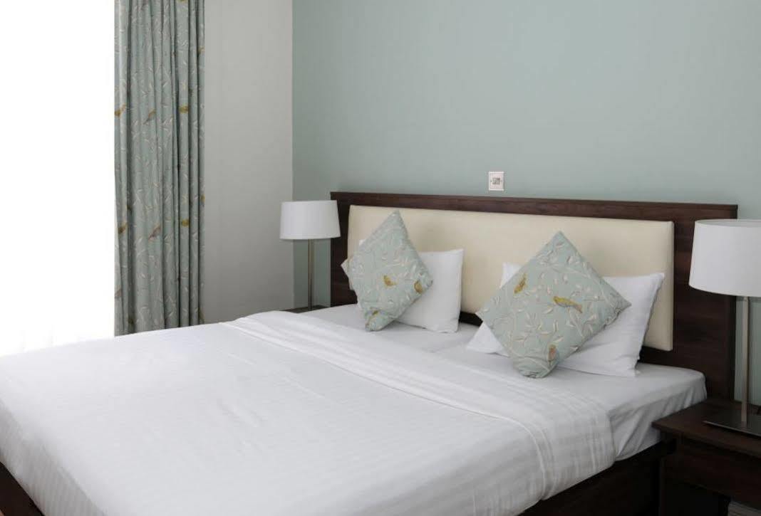 Hyde Park Boutique Hotel Лондон Екстер'єр фото